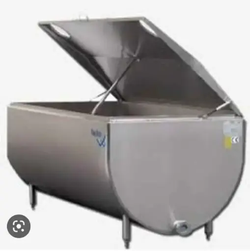 Milk Chiller
