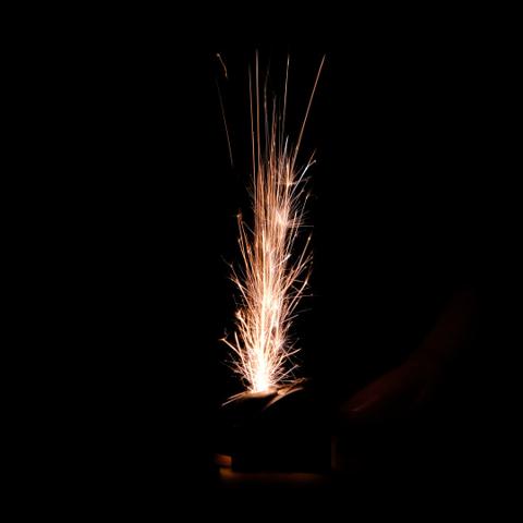 Welding